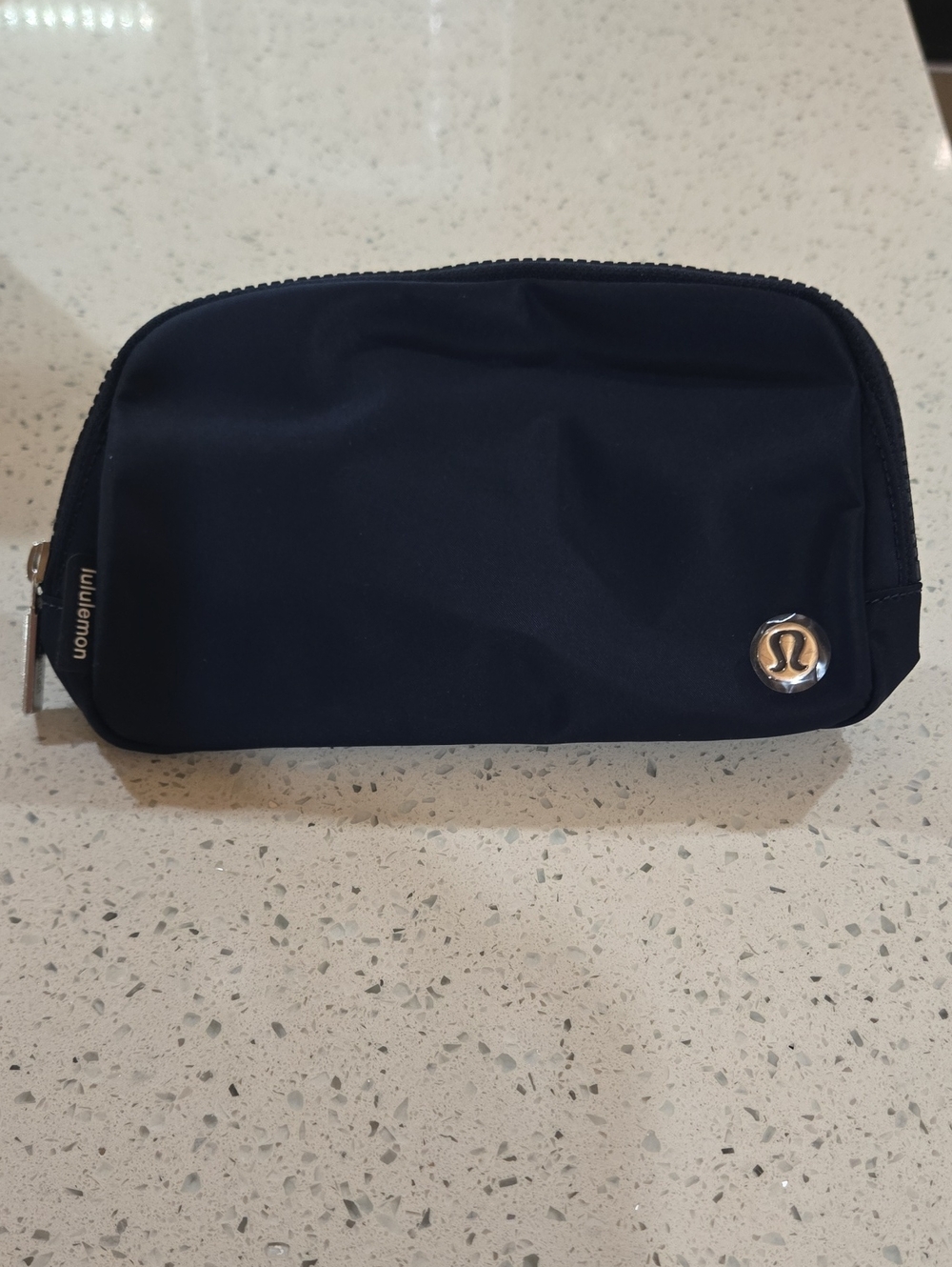 NWT lululemon Everywhere Belt Bag True Navy 1 Liter